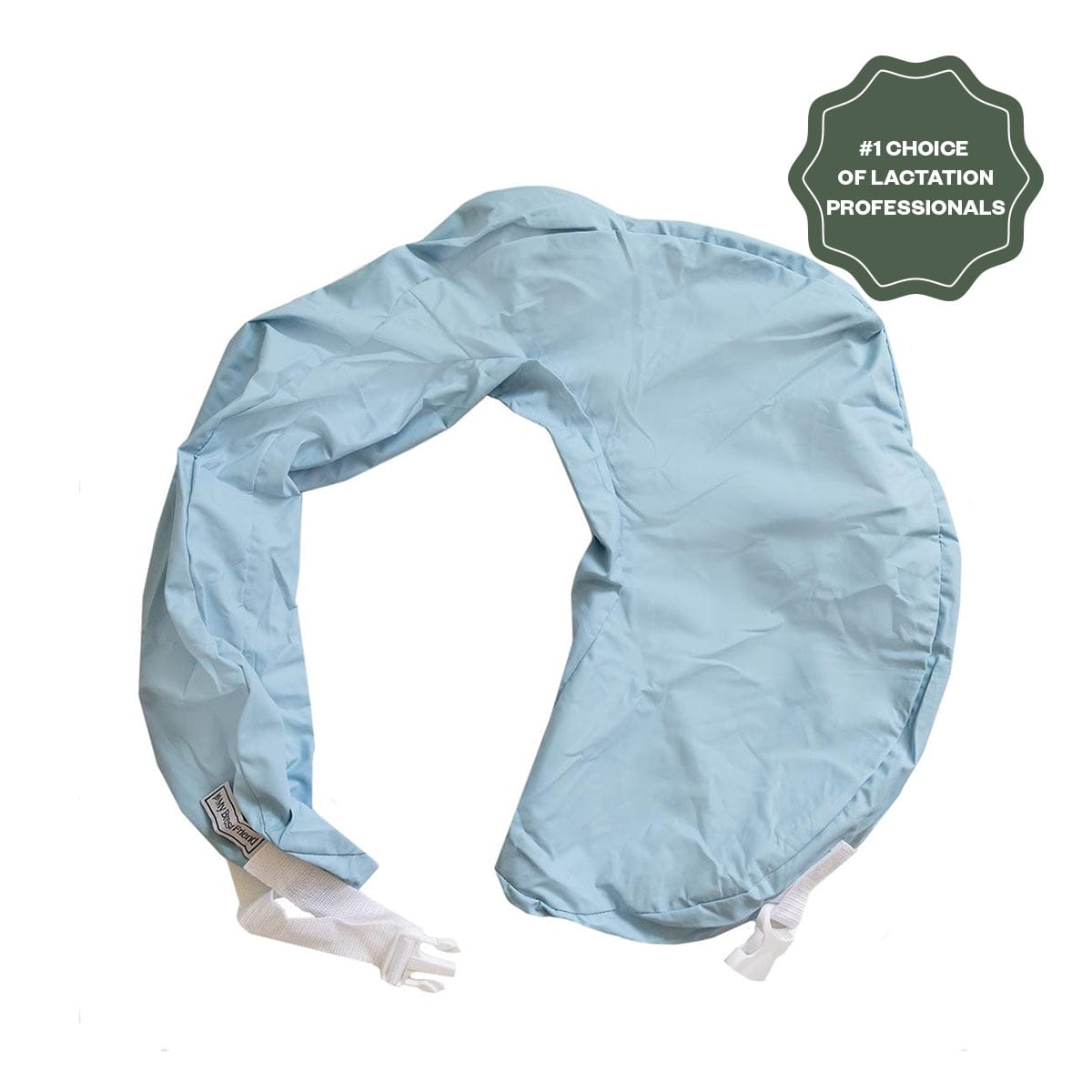 Professional Super Deluxe Nursing Pillow Slipcover