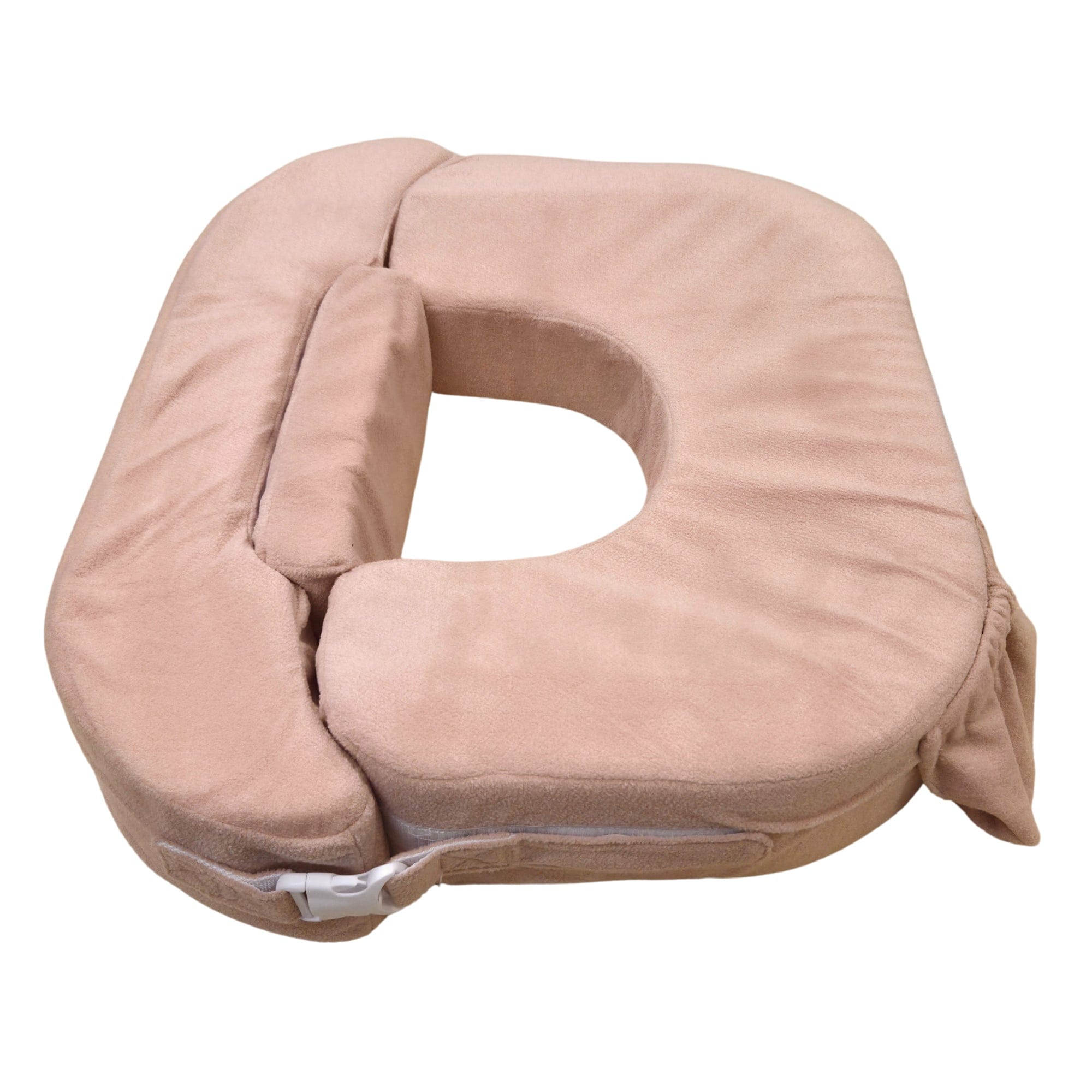 Twin Nursing Pillow