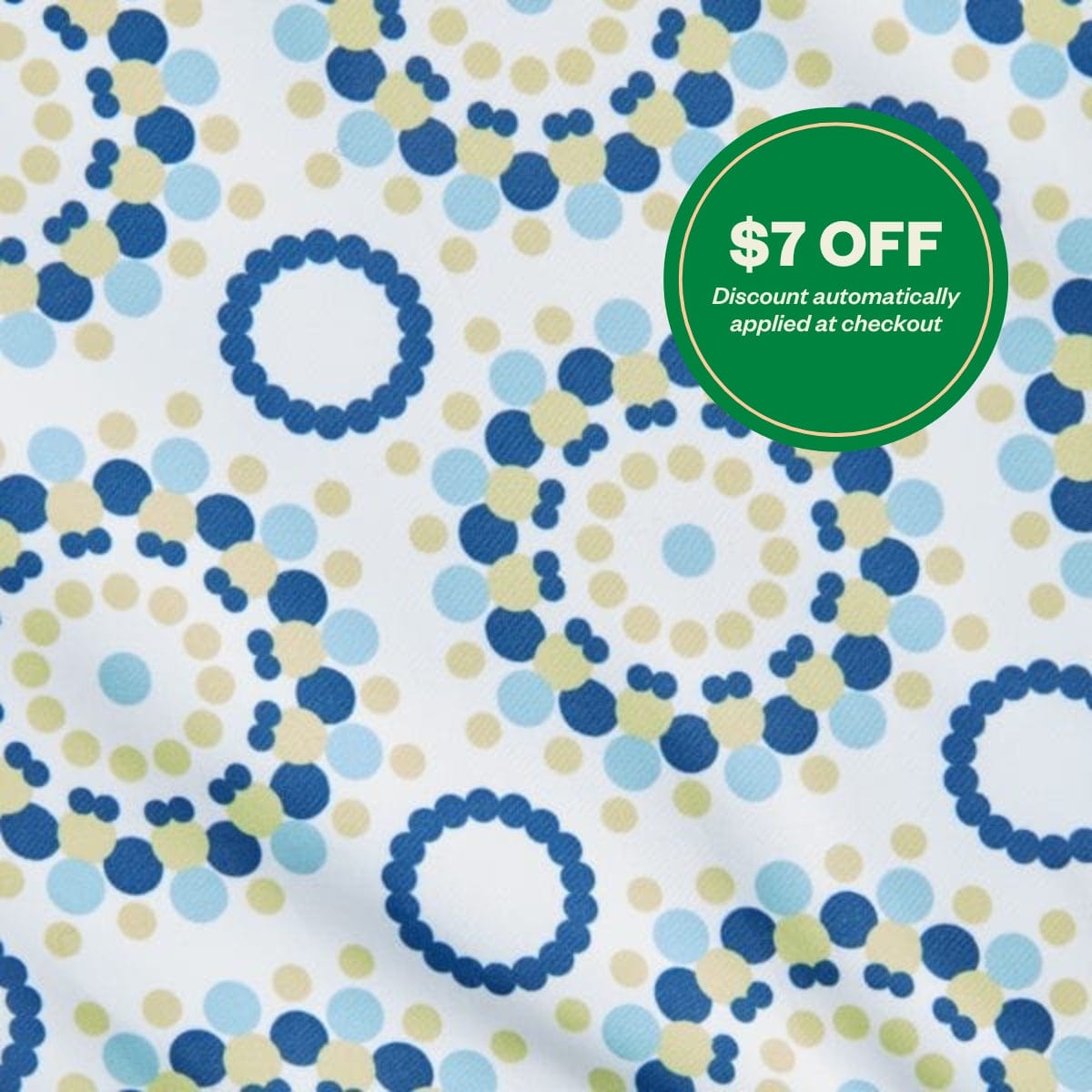 Twin & Plus Nursing Pillow Slipcover - Sparkles