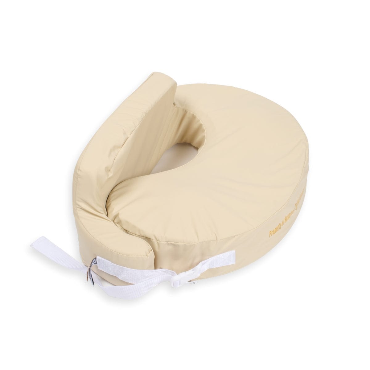 Professional Super Deluxe Nursing Pillow