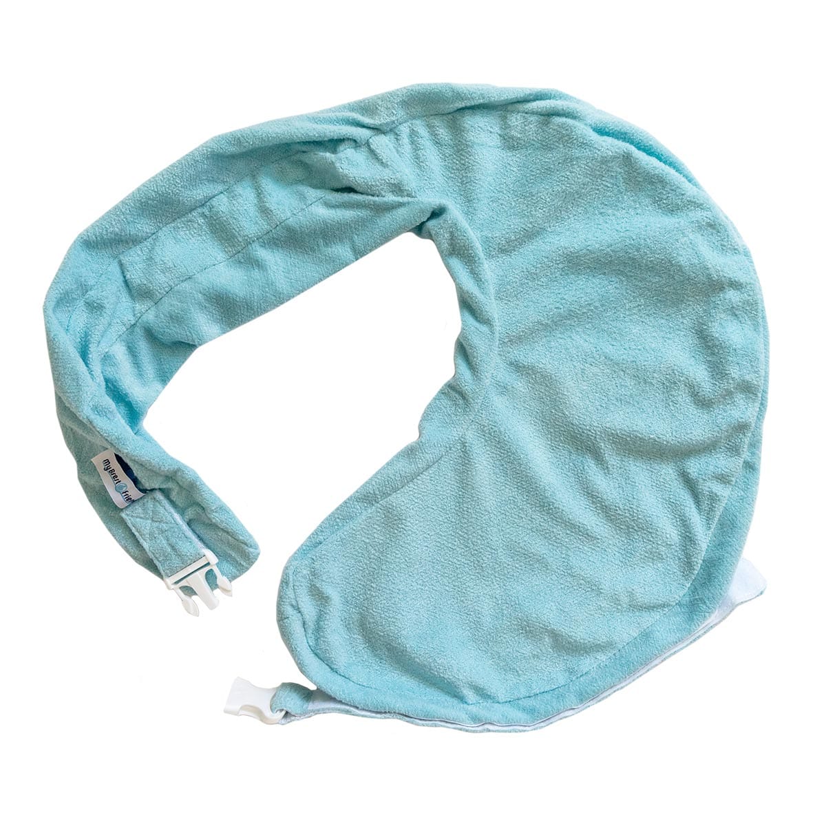 Deluxe Nursing Pillow Slipcover