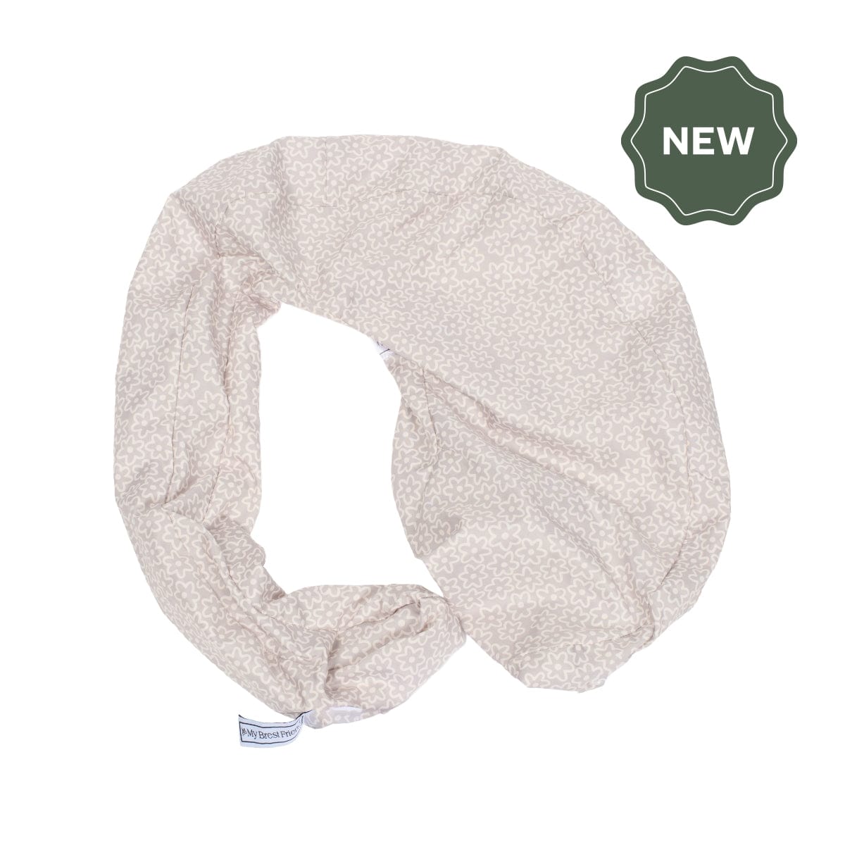 Basic Nursing Pillow Slipcover