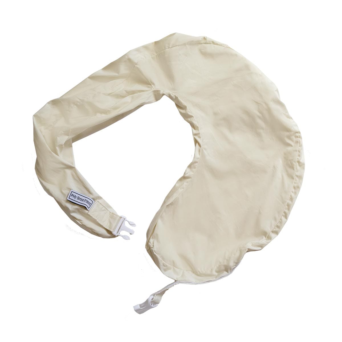 Organic Nursing Pillow Slipcover