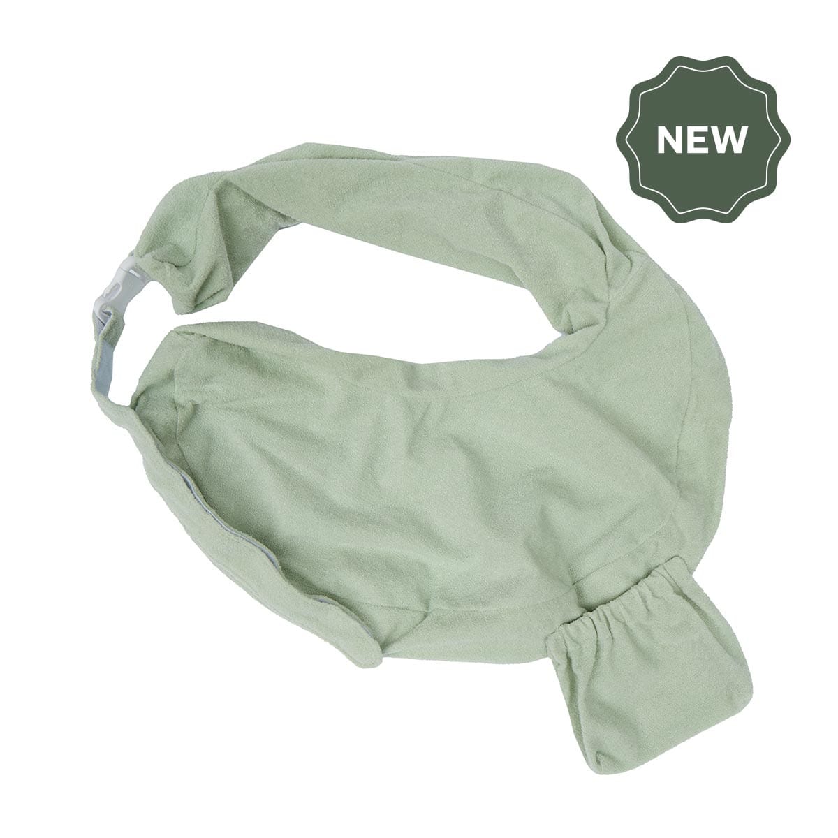 Deluxe Nursing Pillow Slipcover