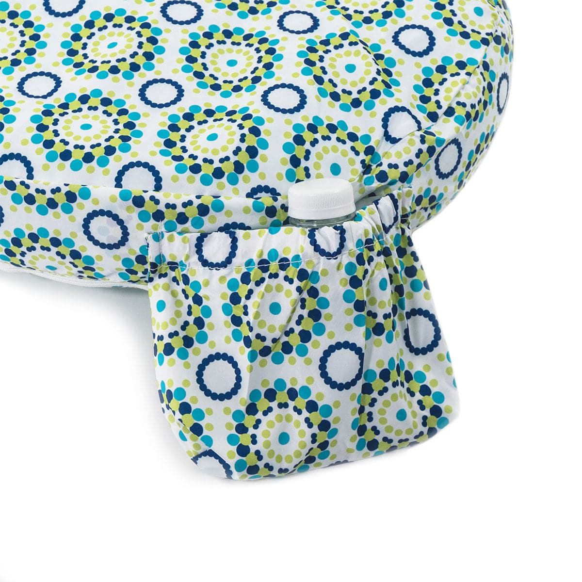 Inflatable Travel Nursing Pillow