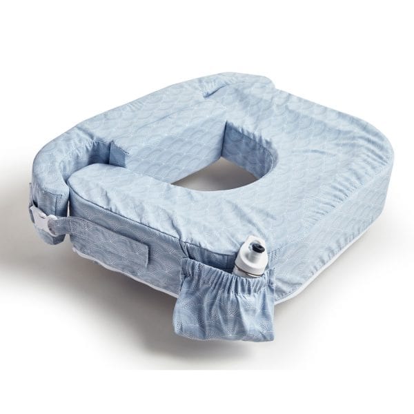 Twin & Plus Nursing Pillow