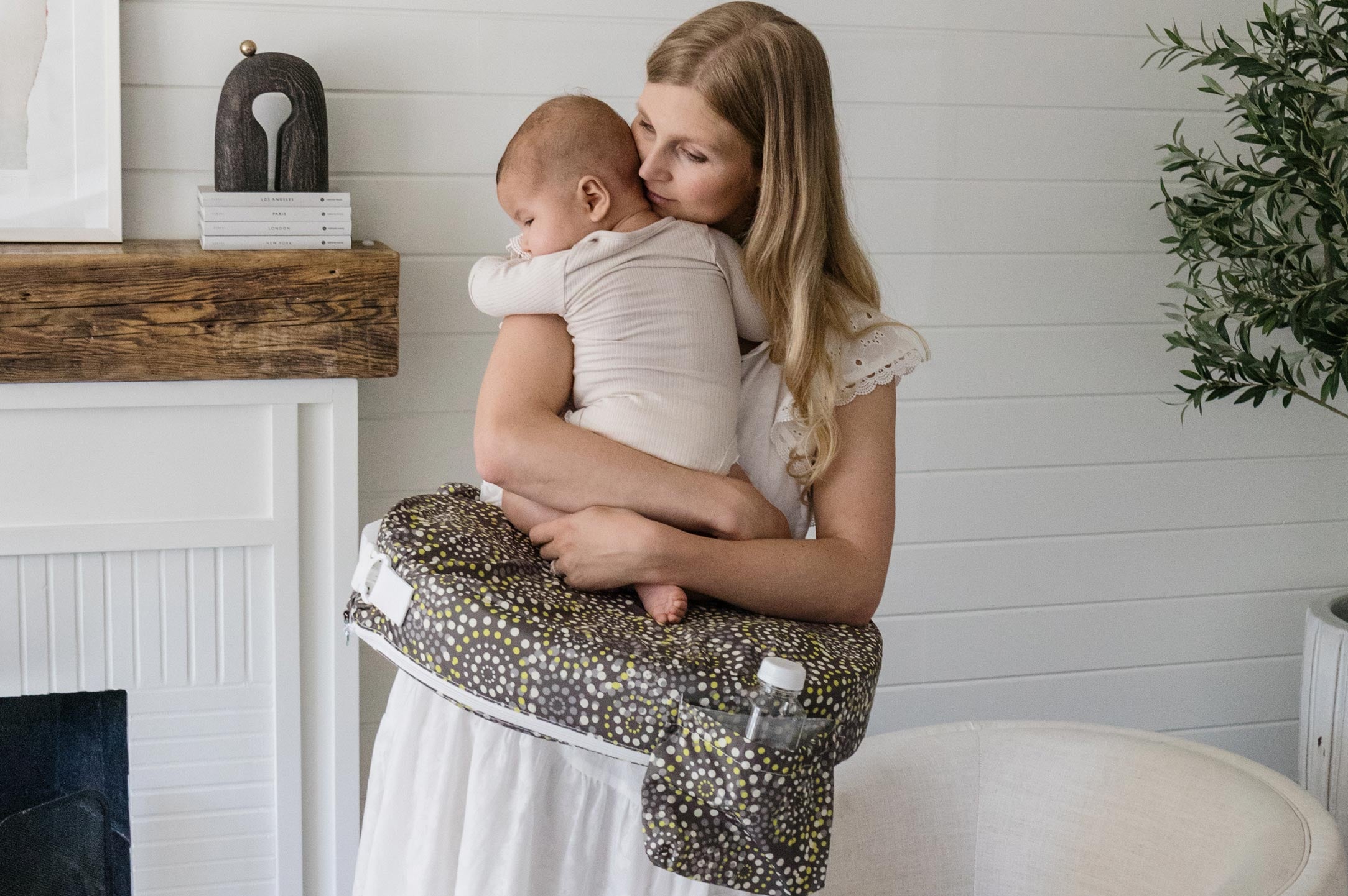 The Best Baby Registry Ideas From Hannah Howard