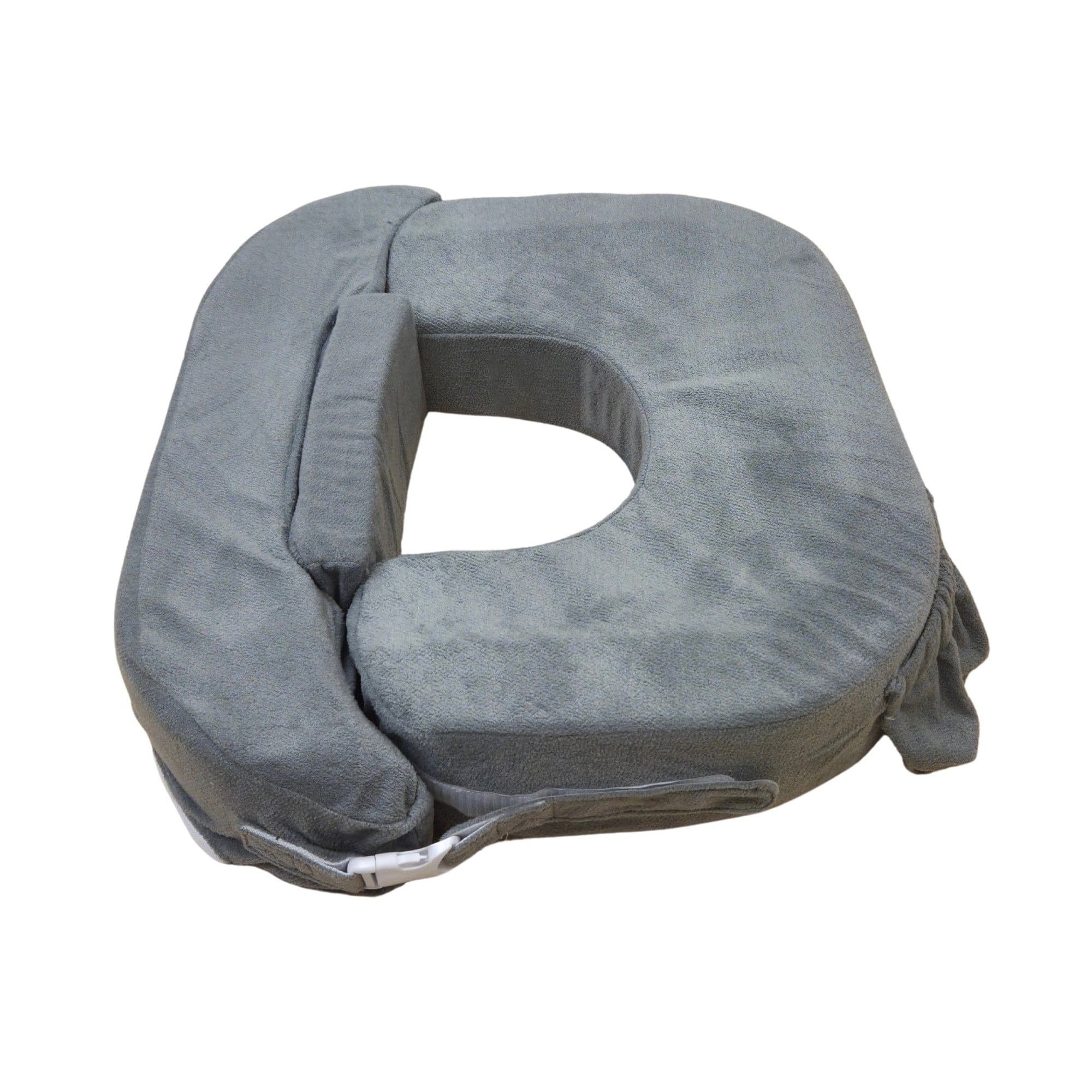 Twin Nursing Pillow