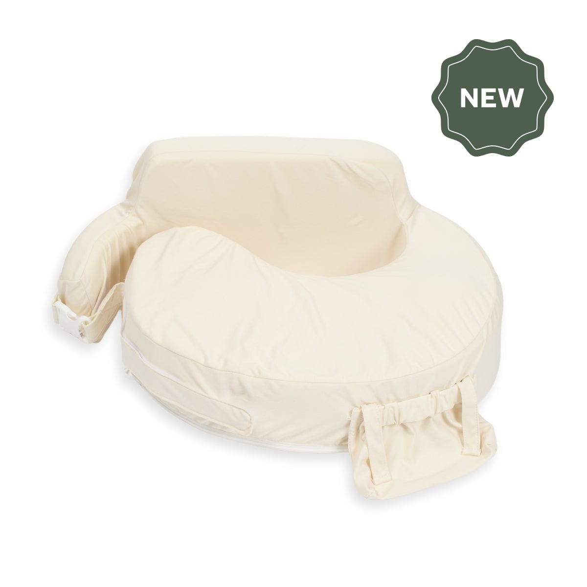 Organic Cotton Nursing Pillow