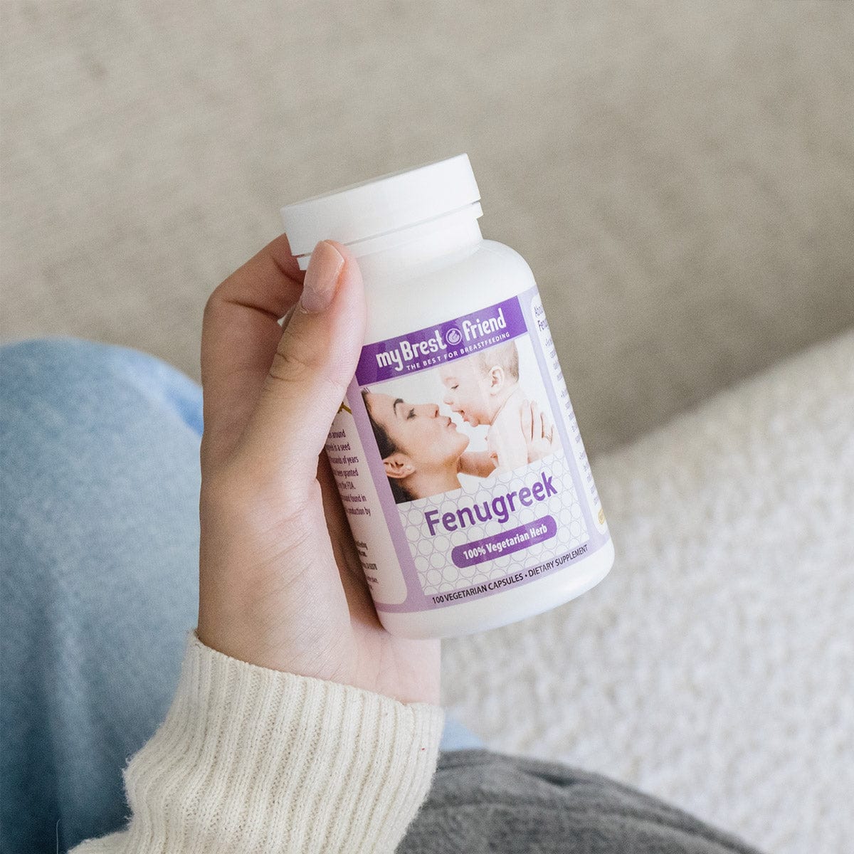 Breastfeeding Accessories & Essentials for Nursing Moms My Brest Friend