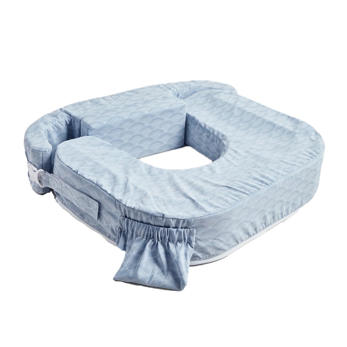 Twin & Plus Nursing Pillow Slipcover