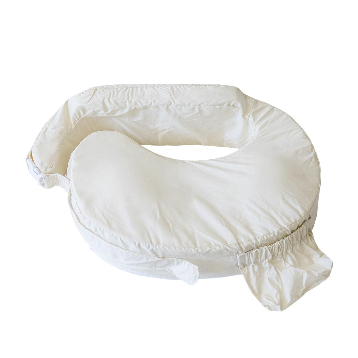 Organic Nursing Pillow Slipcover