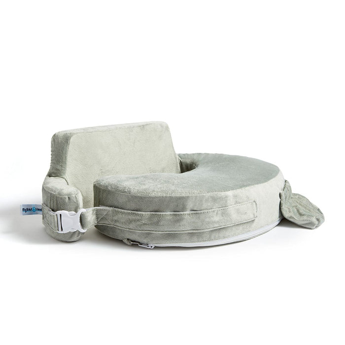 Premium Nursing Pillow for Comfort and Support main image 0