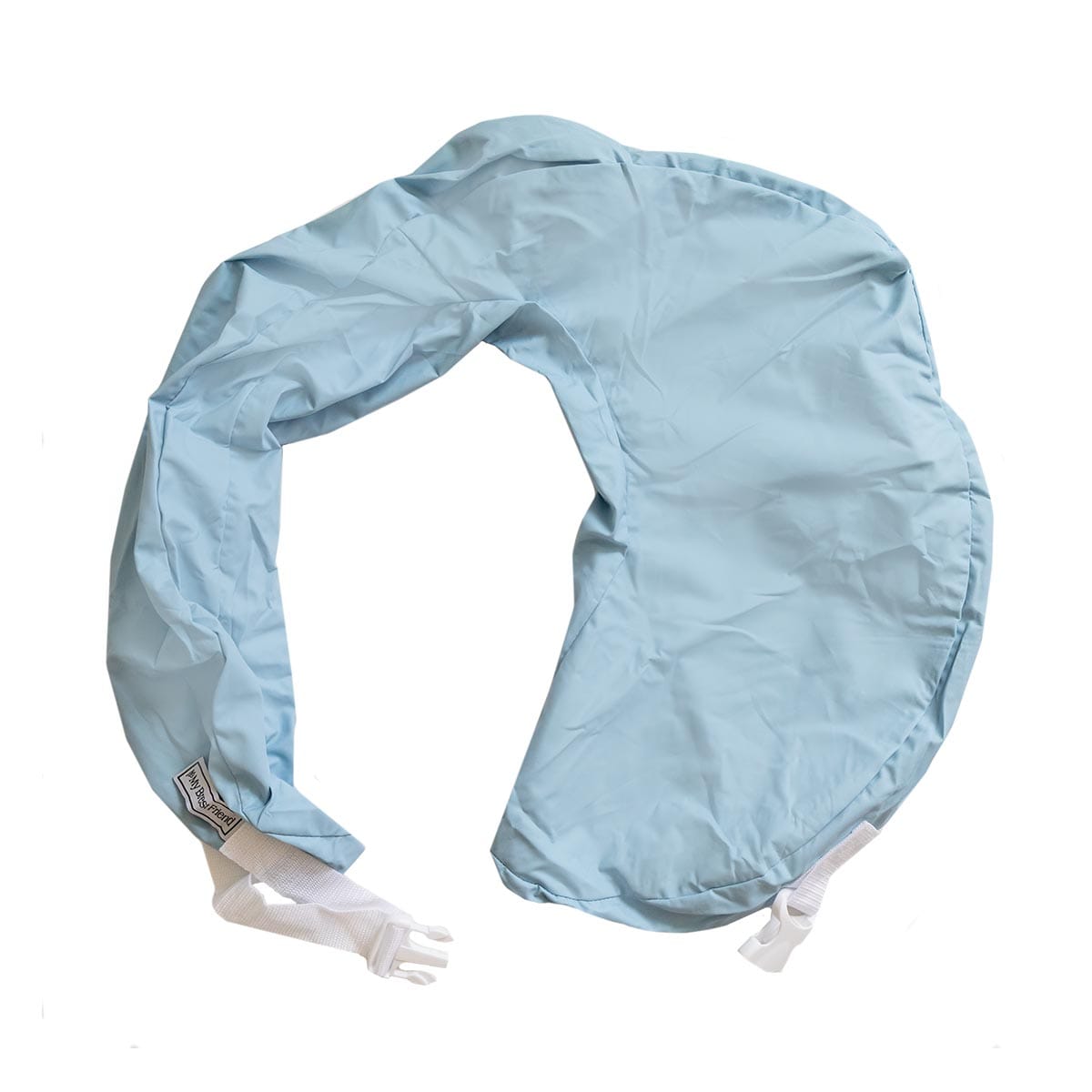Professional Nursing Pillow Slipcover