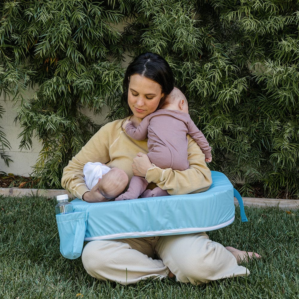 Professional Twin Breastfeeding Pillow