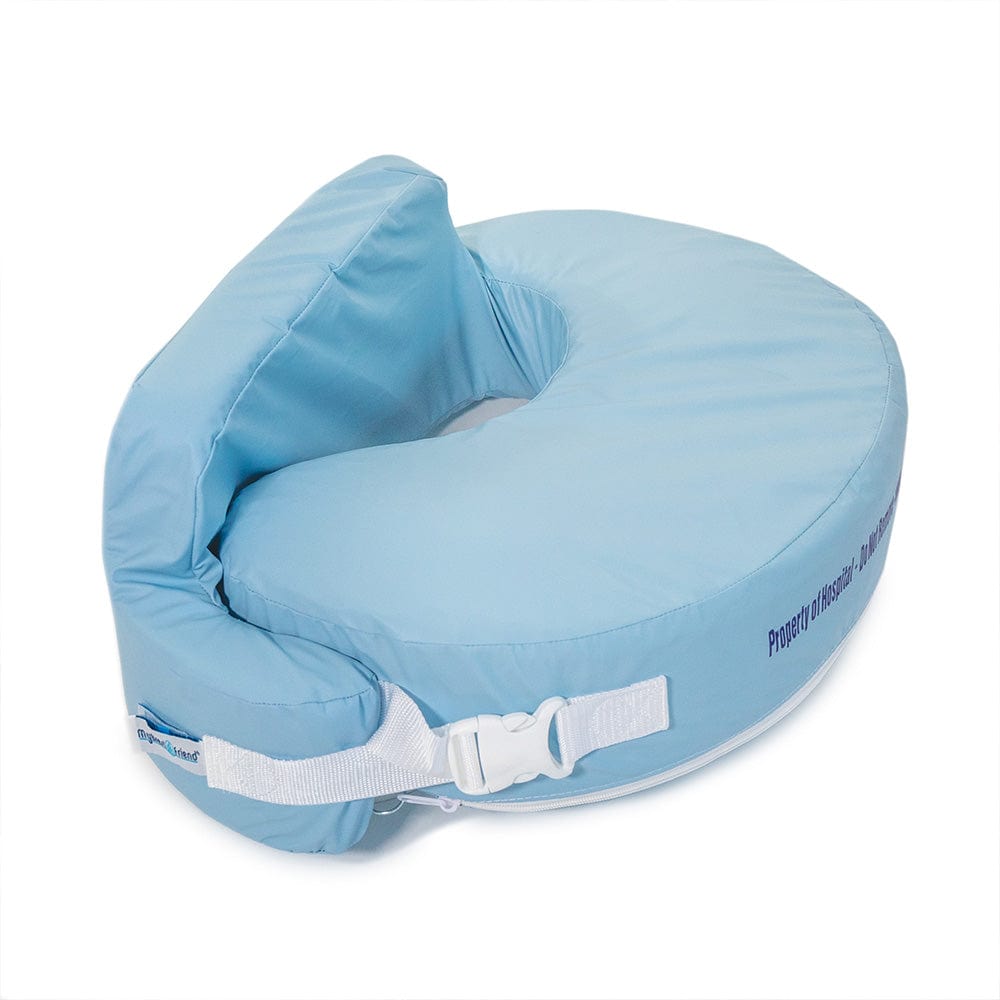 Professional Super Deluxe Nursing Pillow