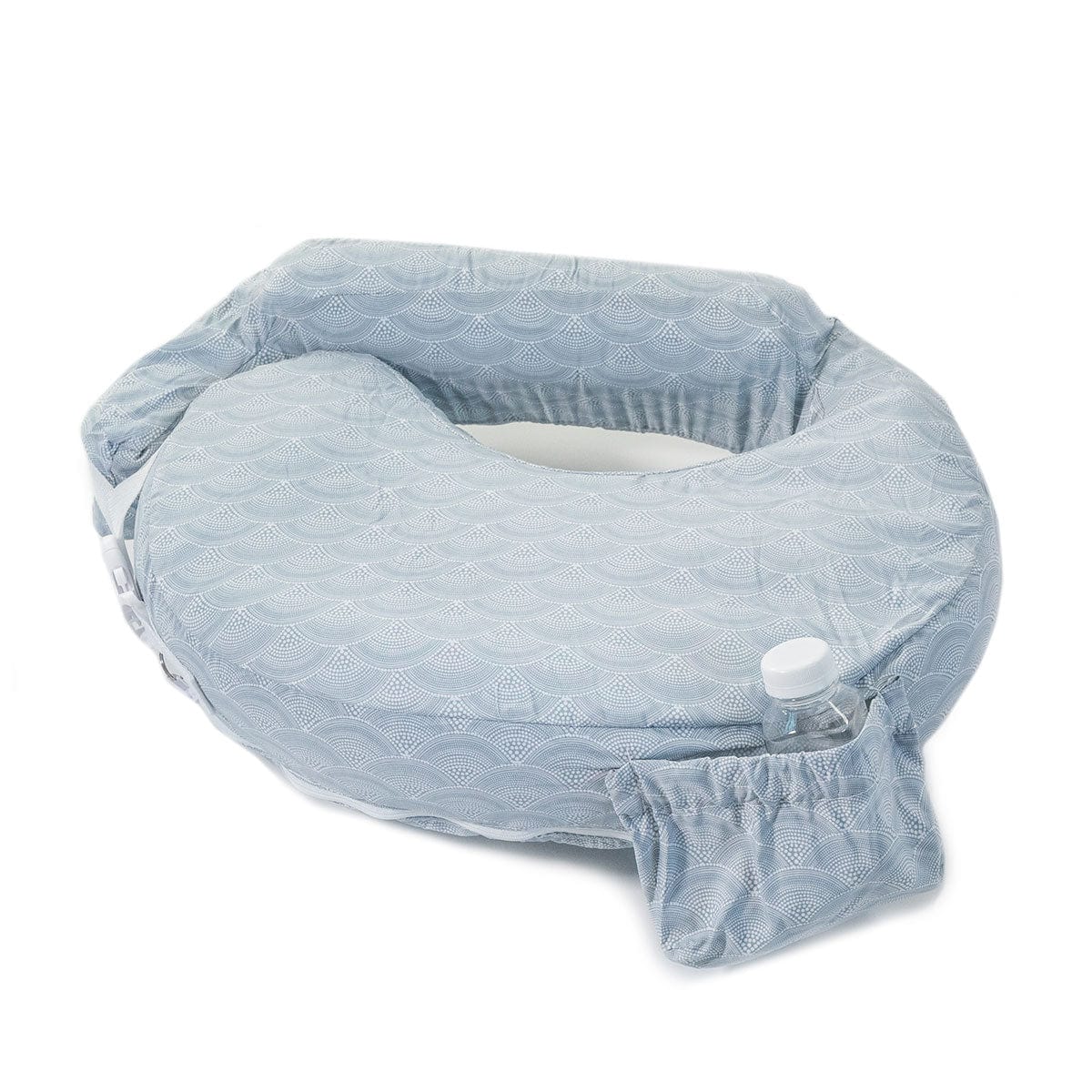 Inflatable Travel Nursing Pillow