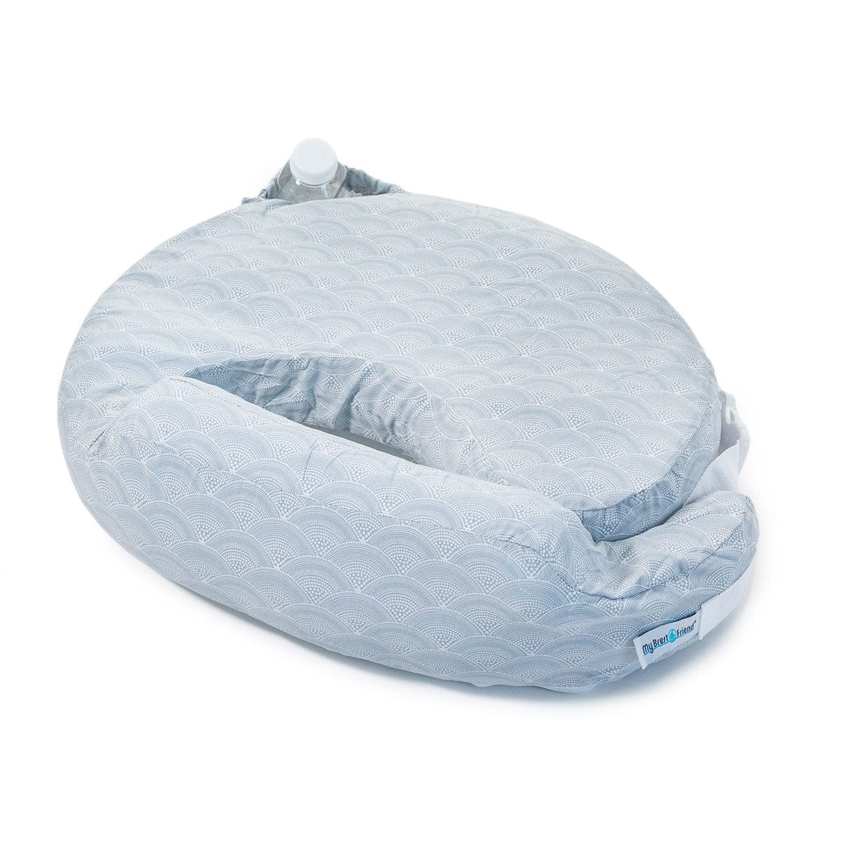 Inflatable Travel Nursing Pillow